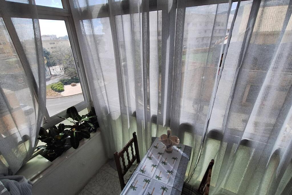 Appartement Comfy In