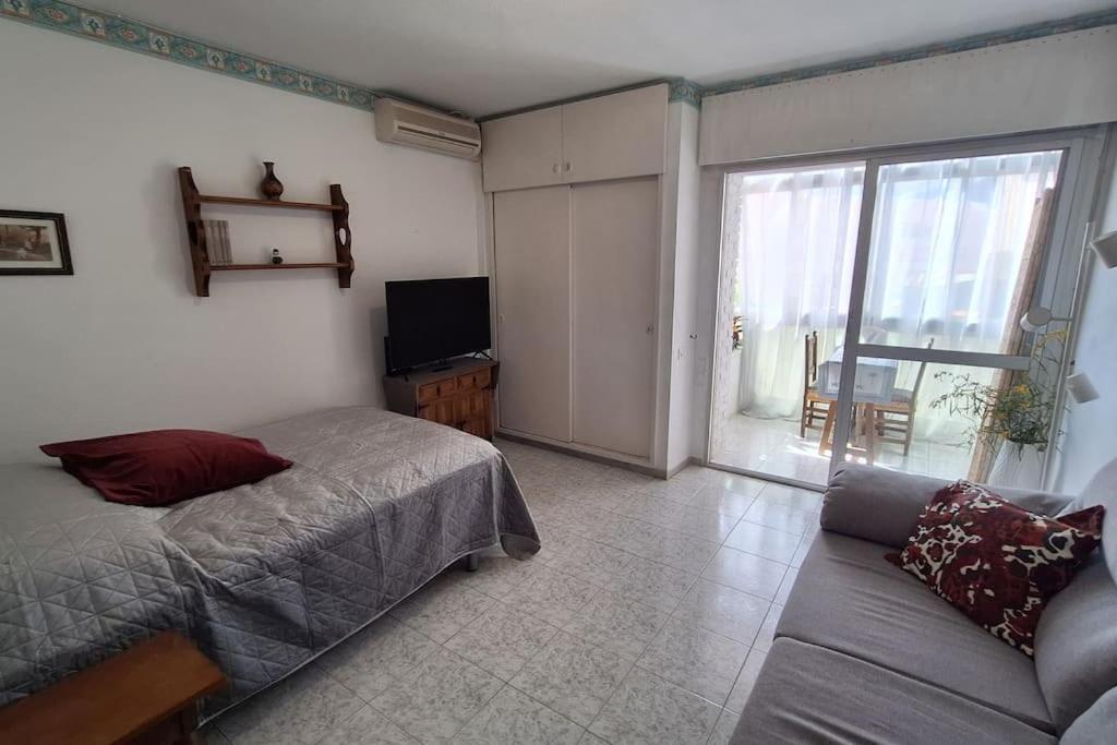 Comfy In Appartement Benalmádena