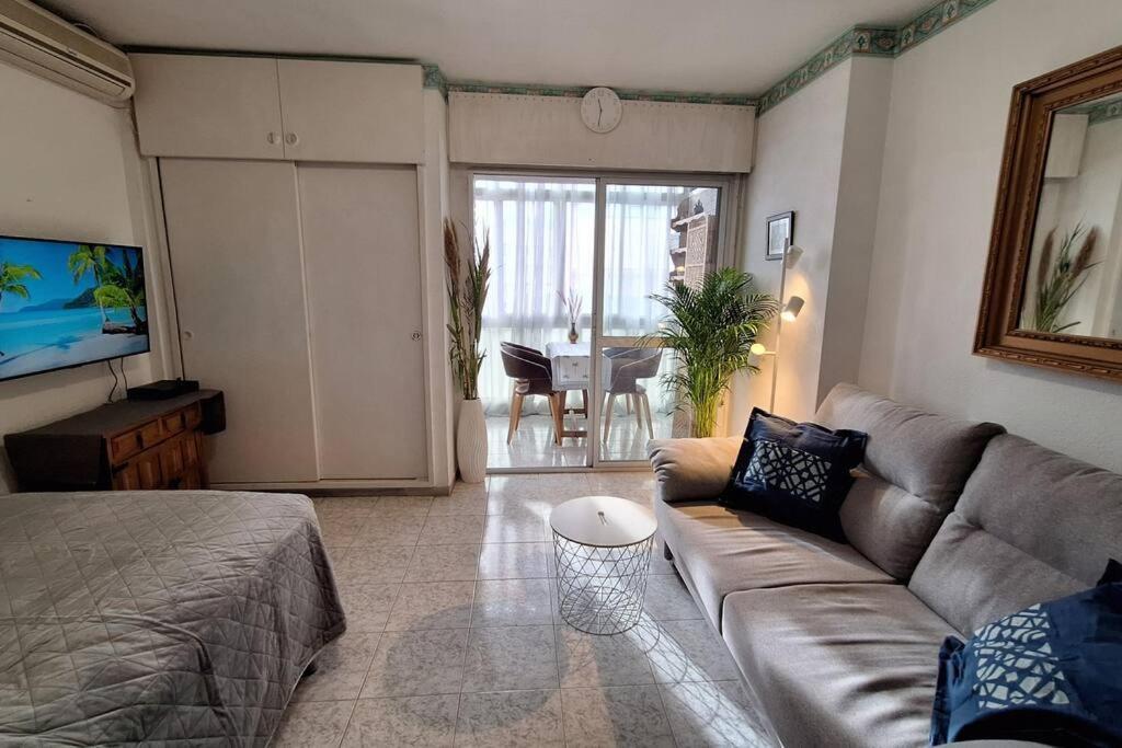 Comfy In Appartement *
