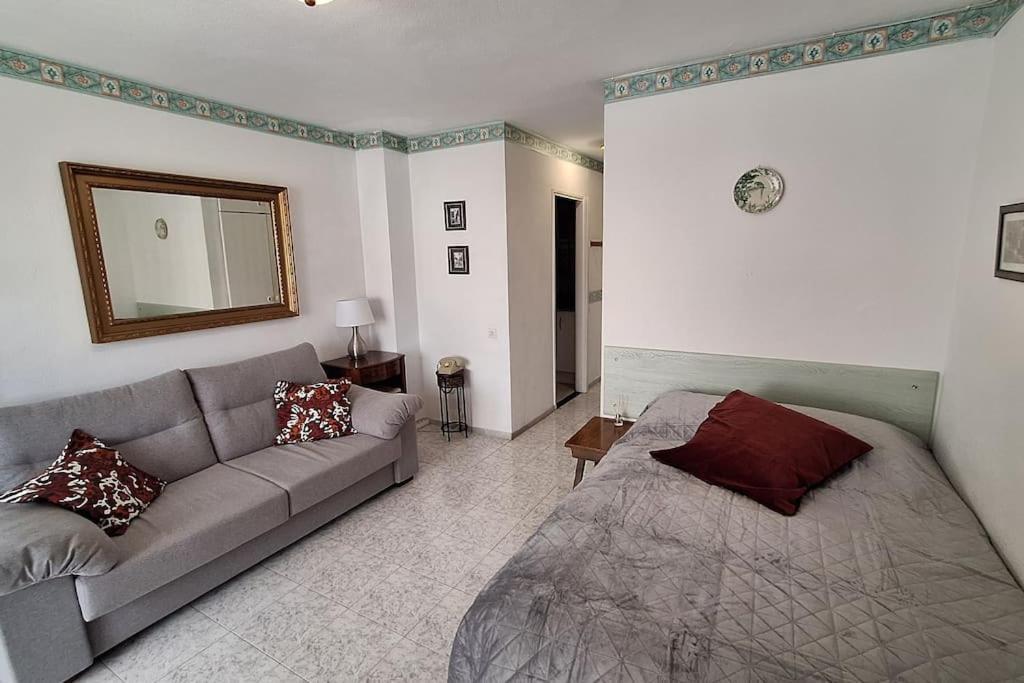 Comfy In Appartement