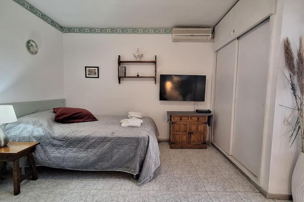 Comfy In Appartement *