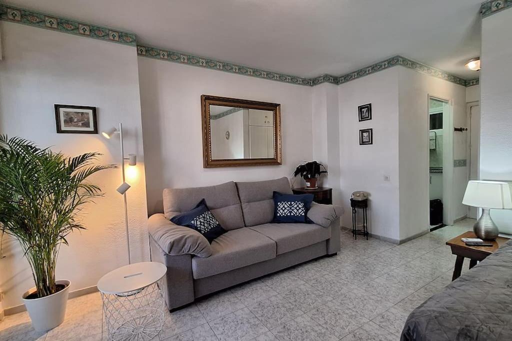 Comfy In * Benalmádena