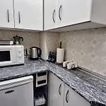 Comfy Studio In Benalmadena