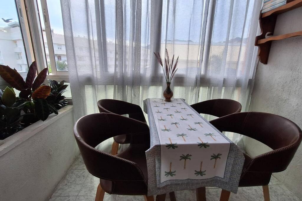 Apartment Comfy In *