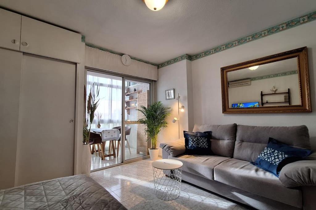 Apartment Comfy In